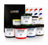 Golden Paintworks® Mural & Theme Paints